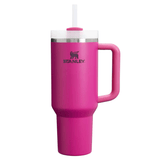 Stanley 1.20 L | Fuchsia The Quencher H2.0 FlowState™ Tumbler | 40 OZ