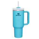 Stanley 1.20 L | Blue The Quencher H2.0 FlowState™ Tumbler | 40 OZ