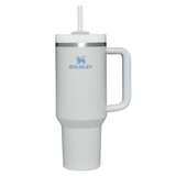 Stanley | Grey The Quencher H2.0 FlowState™ Tumbler | 40 OZ