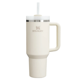 Stanley | Cream The Quencher H2.0 FlowState™ Tumbler | 40 OZ