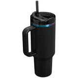 Stanley 1.20 L | Black Chroma The Quencher H2.0 FlowState™ Tumbler | 40 OZ
