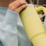 Stanley IceFlow Flip Straw Tumbler - 30oz/0.89L