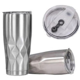 30Oz Cooling Mug Insulated Tumbler Stainless Steel Car Ice Cup Double Wall Vacuum Insulation Coffee Cup with Lid