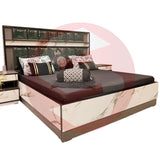 Sugarcane Bed Set (Available on Easy Installments)