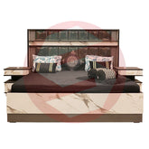 Sugarcane Bed Set (Available on Easy Installments)