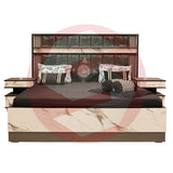 Sugarcane Bed Set (Available on Easy Installments)