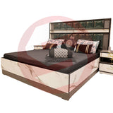 Sugarcane Bed Set (Available on Easy Installments)