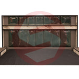 Sugarcane Bed Set (Available on Easy Installments)