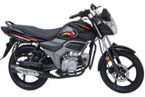 Super Power SP 110cc Cheetah - Without Registration