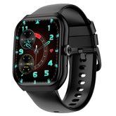 YOLO Supreme+ Smartwatch - Black