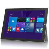 Microsoft Surface Pro 3 Windows Tablet i5 4th_GEN (Refurbished With Original Charger Included _ Without Box)