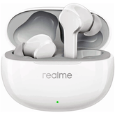 Realme T110 True Wireless Buds (White)