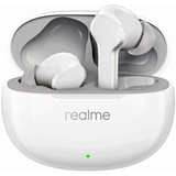 Realme T110 True Wireless Buds (White)