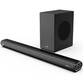 FASTER Theater Pro Soundbar T2000 - Dolby Audio