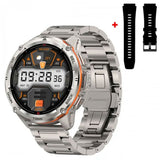 KOSPET SMART WATCH TANK T3 ULTRA SPECIAL EDITION SILVER