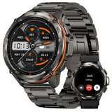 KOSPET SMART WATCH TANK T3 ULTRA SPECIAL EDITION BLACK