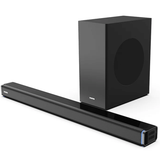 FASTER Theater Pro Soundbar T3000 - 160W RGB