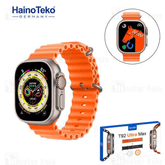 Haino Teko T92 Ultra Max Gold