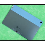 Lenovo CT-X636F Chrometab 128gb (Refurbished With Original Charger Included _ Without Box)