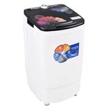 Toyo Plastic Body DRYER With Glass Top (PLASTIC BASKET) TD-880