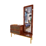 Titanic Bed Set (Available on Easy Installments)