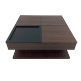 Turbo Center Table (Available on Easy Installments)