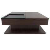 Turbo Center Table (Available on Easy Installments)