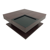 Turbo Center Table (Available on Easy Installments)