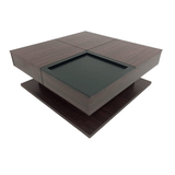 Turbo Center Table (Available on Easy Installments)