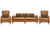 Turkish Sofa Set (Available on Easy Installments)