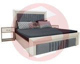 Twinkle Bed Set (Available on Easy Installments)