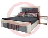 Twinkle Bed Set (Available on Easy Installments)