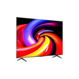 iFFALCON U65 138 cm (55 inch) Ultra HD (4K) LED Smart Google TV with MEMC | Dolby Vision-Atmos | HVA Panel & Metallic Bezel-Less 55U65