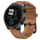 YOLO Ultron Smartwatch - Black