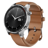 YOLO Ultron Smartwatch - Chrome Silver