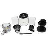 Alpina SF-3000 Slow Juicer 200W