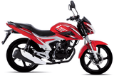 United 150CC Motorcycle - Without Registration