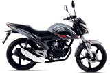 United 150CC Motorcycle - Without Registration