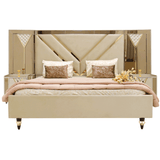 V-Bed Set (Available on Easy Installments)