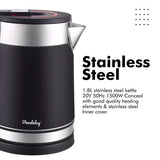 Lot Imported Electric Kettle | 1.8 Liters