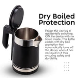 Lot Imported Electric Kettle | 1.8 Liters