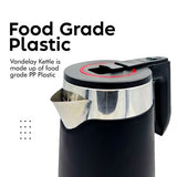 Lot Imported Electric Kettle | 1.8 Liters