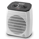 Black & Decker Vertical Fan Heater HX310