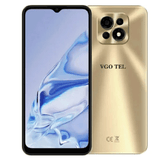 VGOTEL NEW 15 | 4GB Ram 64GB Rom | 5000mAh Battery - PTA Approved