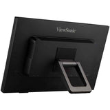 ViewSonic TD2423 24” IR Touch Screen Monitor