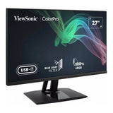 ViewSonic VP2756-2K 27" QHD LED Monitor