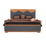 Virgo Bed Set (Available on Easy Installments)