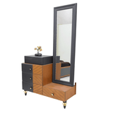 Virgo Bed Set (Available on Easy Installments)