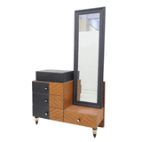 Virgo Bed Set (Available on Easy Installments)