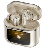 Faster Vizion Earbuds - Metallic Gold